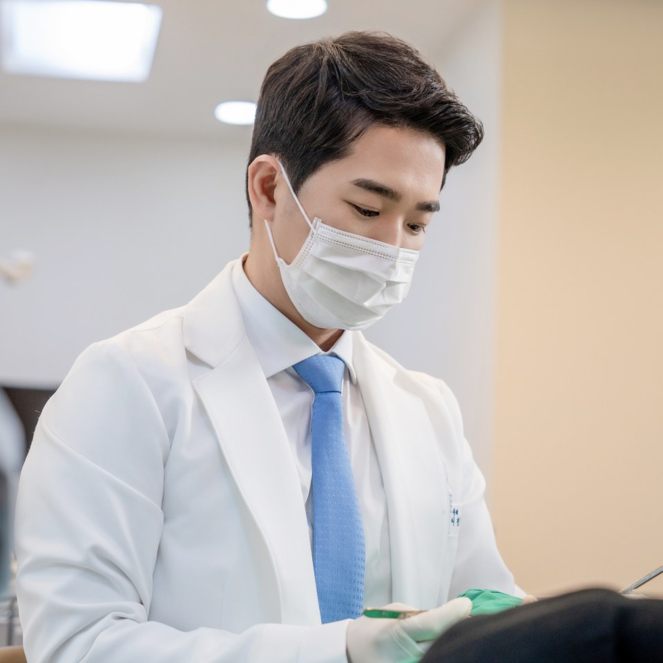 좁은 치열 때문에 발치를 고민한다면 알아둘 확장치료 원리 관련 연세반트교정치과 이미지