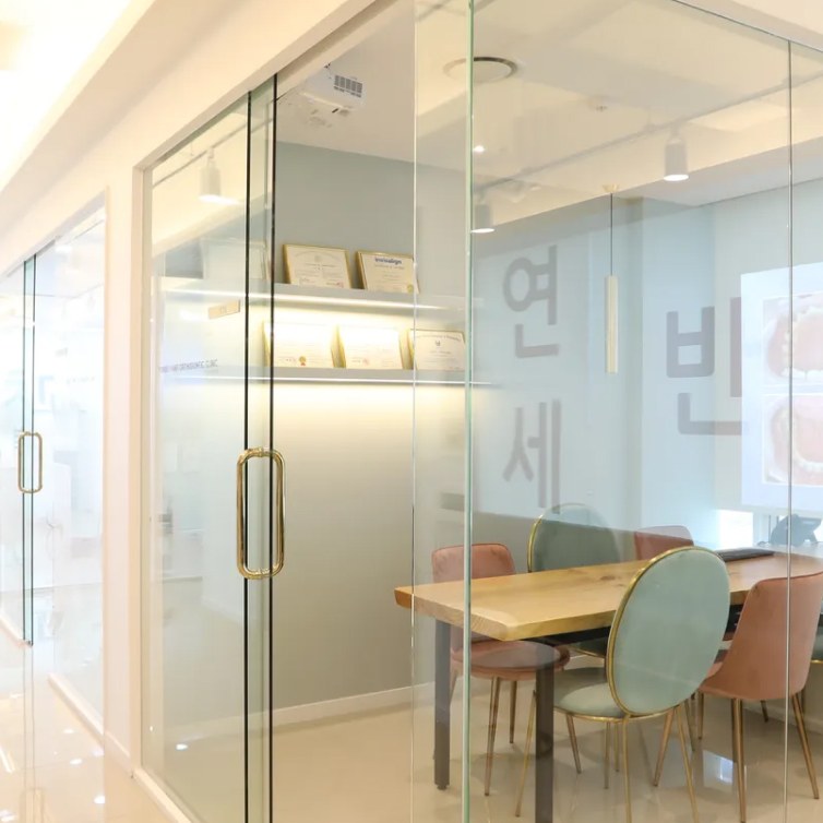 교정 기간이 사람마다 다른 이유는 무엇일까요 관련 연세반트교정치과 이미지