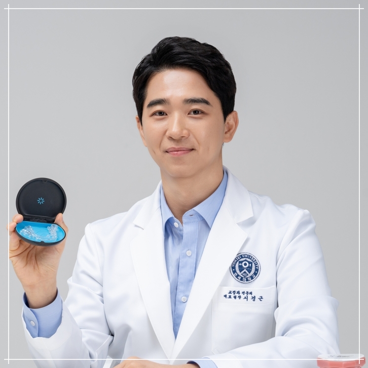 구월동치아교정 원하는 치열을 가지려면