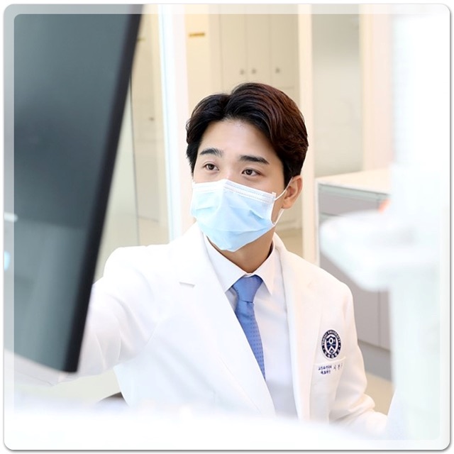 주걱턱교정
