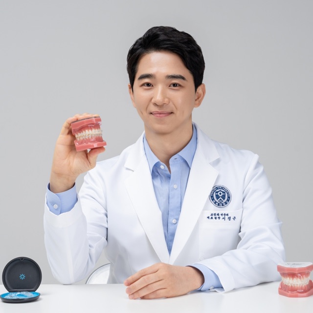 구월동치아교정 교합문제를 해결하려면